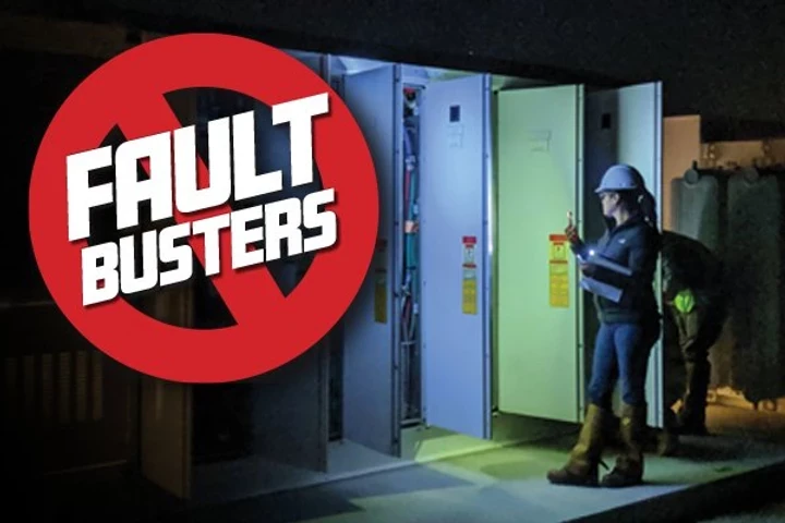 Fault Busters: A field technician’s guide to troubleshooting solar inverter issues